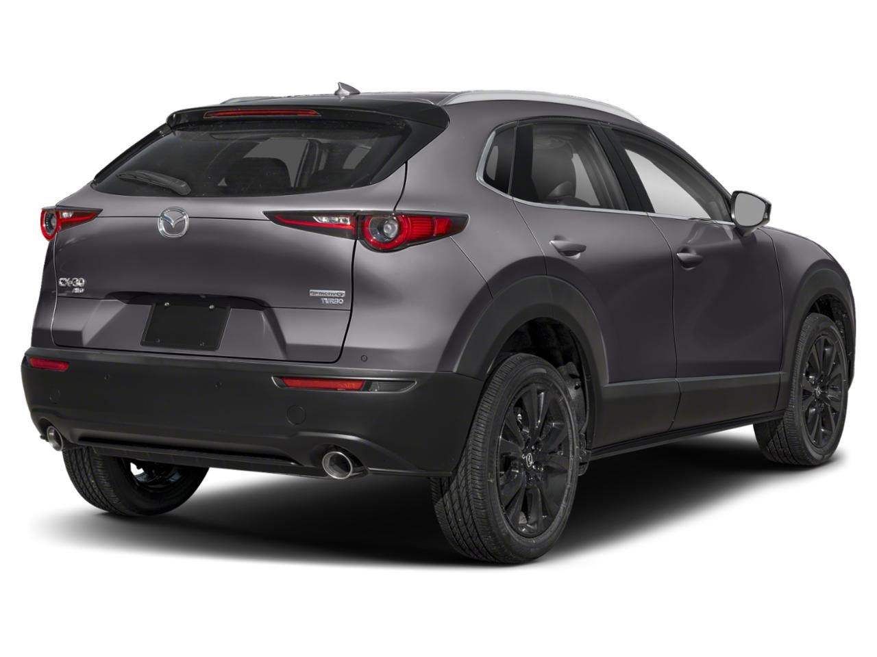 2024 Mazda Mazda CX-30 2.5 Turbo Premium Plus Package AWD