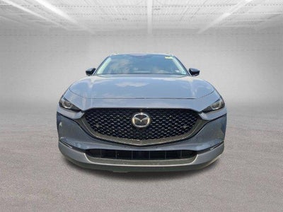 2022 Mazda Mazda CX-30 2.5 Turbo Premium Plus Package AWD