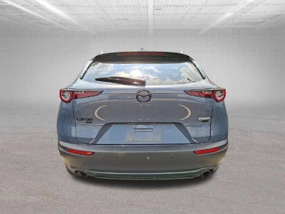 2022 Mazda Mazda CX-30 2.5 Turbo Premium Plus Package AWD
