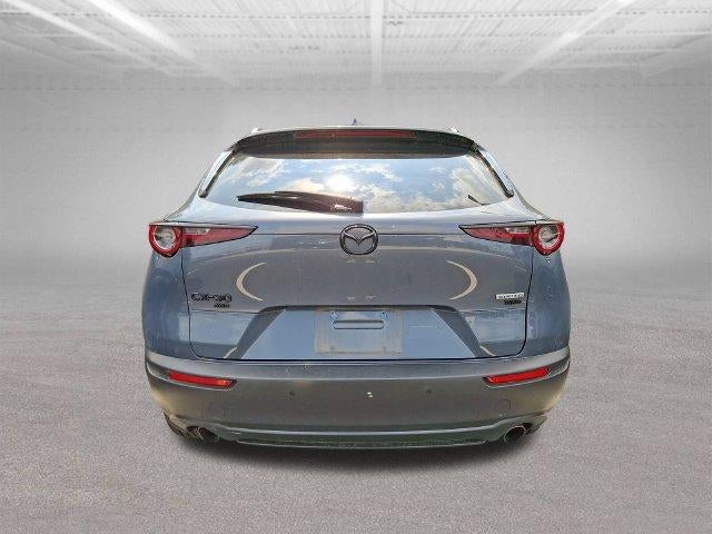 2022 Mazda Mazda CX-30 2.5 Turbo Premium Plus Package AWD