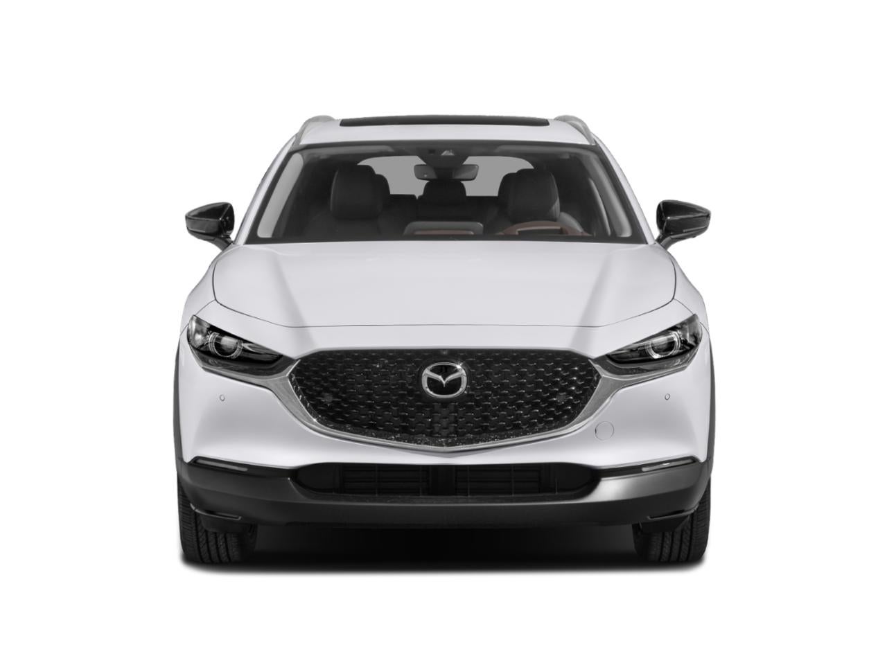 2022 Mazda Mazda CX-30 2.5 Turbo Premium Plus Package AWD