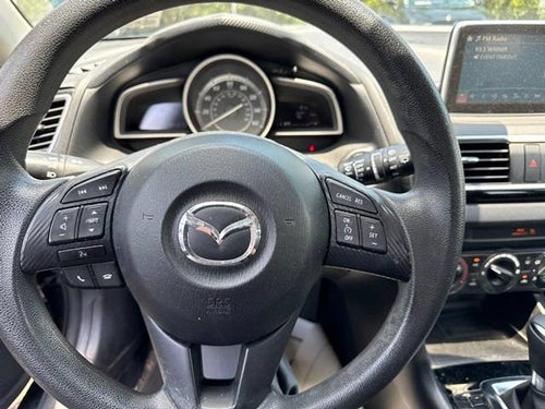 2015 Mazda Mazda3 5dr HB Auto i Sport