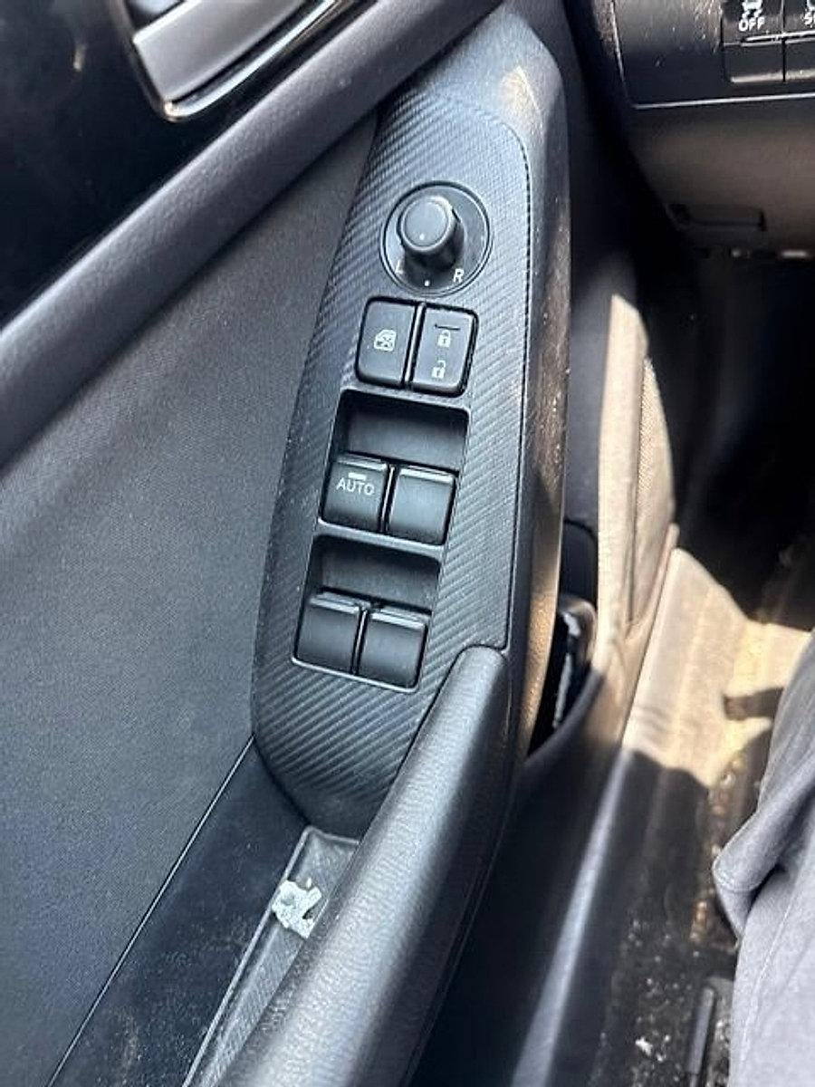 2015 Mazda Mazda3 5dr HB Auto i Sport
