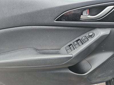 2015 Mazda Mazda3 4dr Sdn Auto i Touring