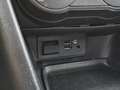 2015 Mazda Mazda3 4dr Sdn Auto i Touring