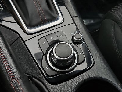 2015 Mazda Mazda3 4dr Sdn Auto i Touring