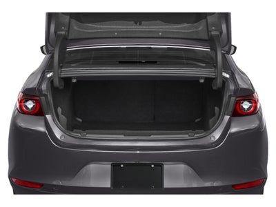 2023 Mazda Mazda3 Sedan 2.5 S Select FWD