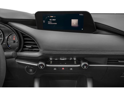 2023 Mazda Mazda3 Sedan 2.5 S Select FWD