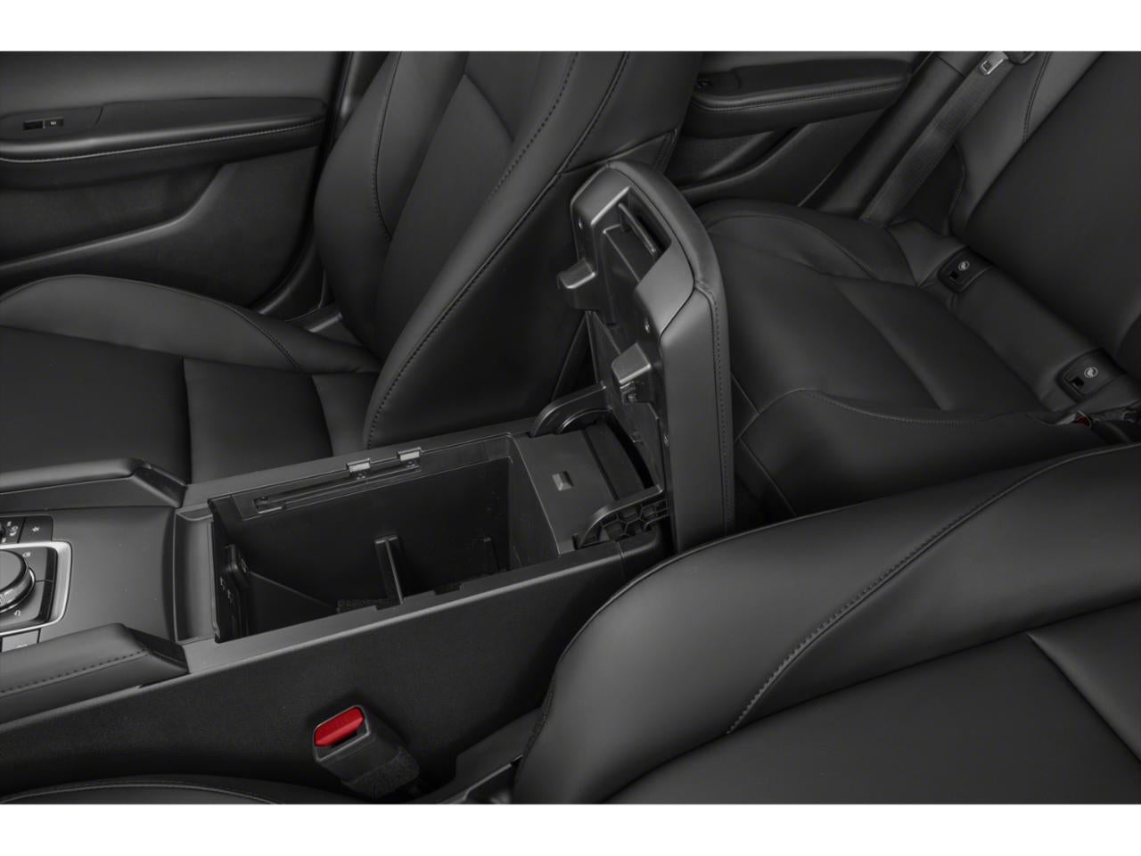 2023 Mazda Mazda3 Sedan 2.5 S Select FWD