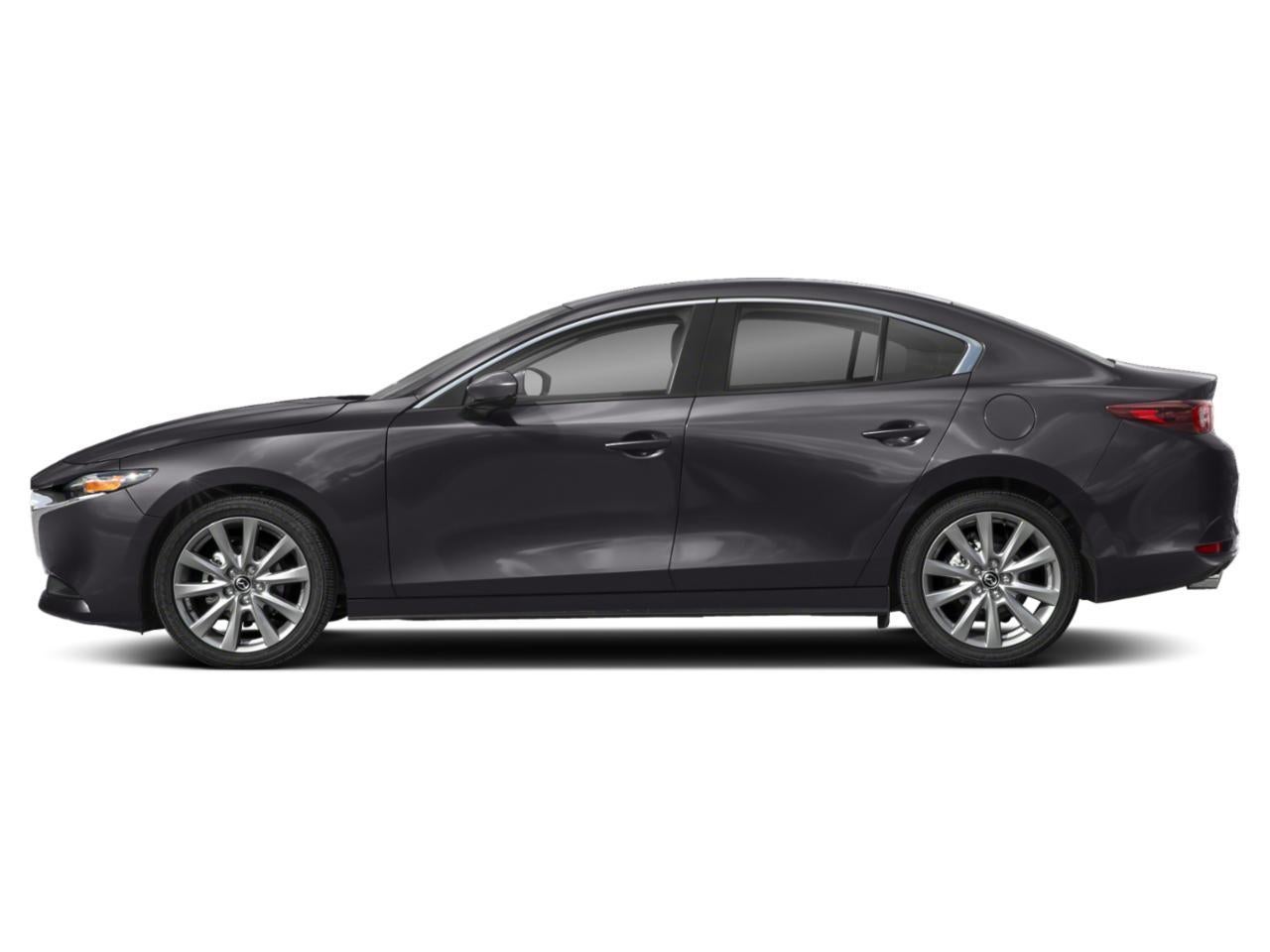 2023 Mazda Mazda3 Sedan 2.5 S Select FWD