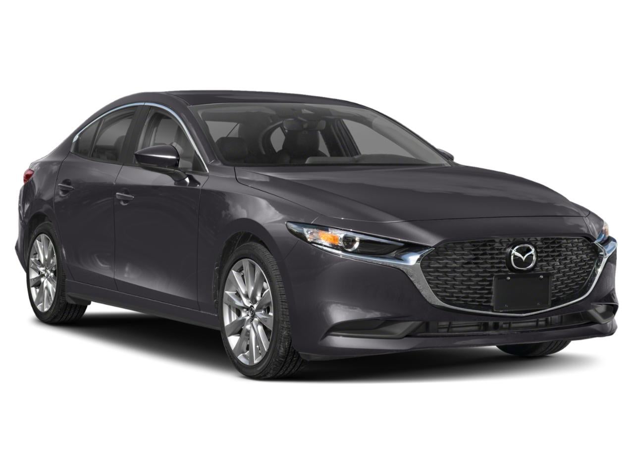 2023 Mazda Mazda3 Sedan 2.5 S Select FWD