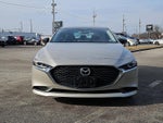 2024 Mazda Mazda3 Sedan 2.5 S Select Sport FWD