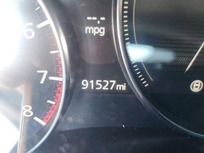 2020 Mazda Mazda3 Sedan Select Package FWD