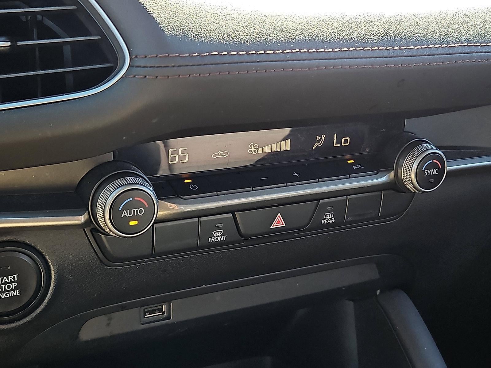 2020 Mazda Mazda3 Sedan Select Package FWD