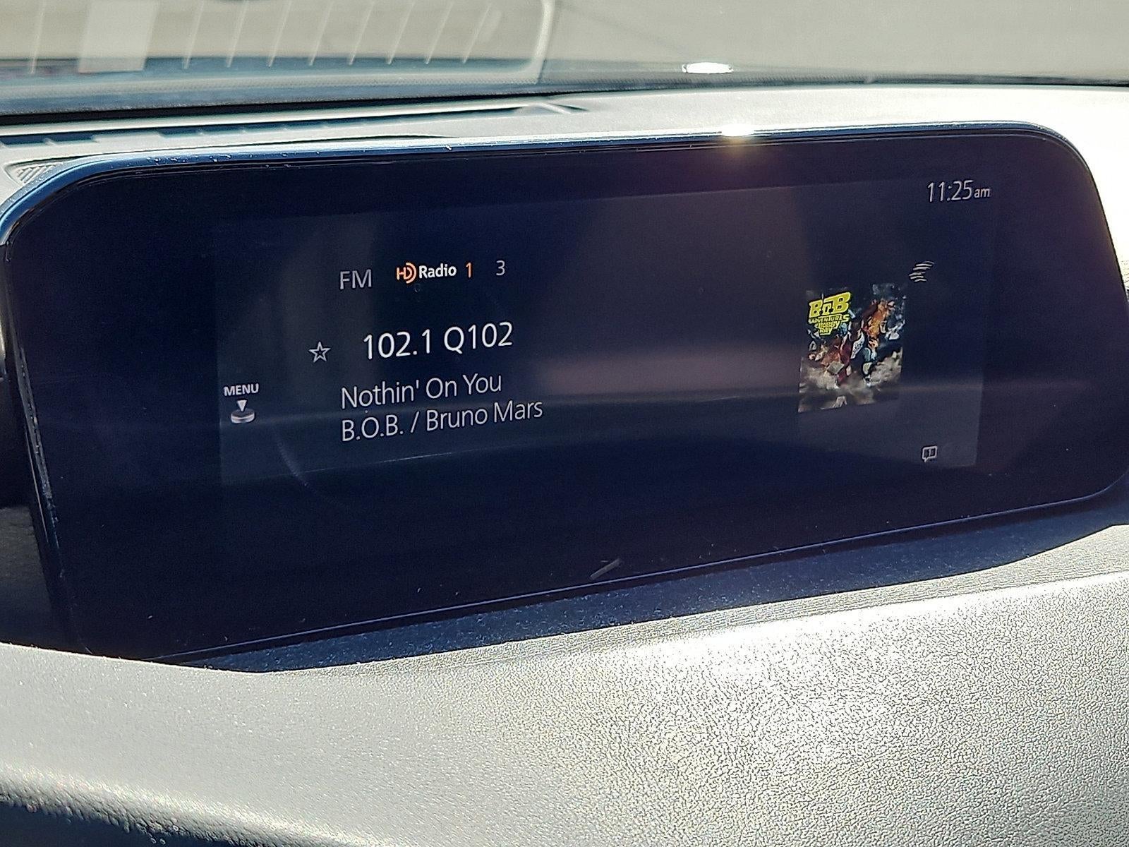 2020 Mazda Mazda3 Sedan Select Package FWD