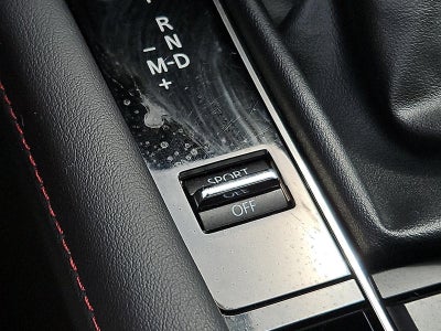 2023 Mazda Mazda3 Sedan 2.5 S Carbon Edition FWD