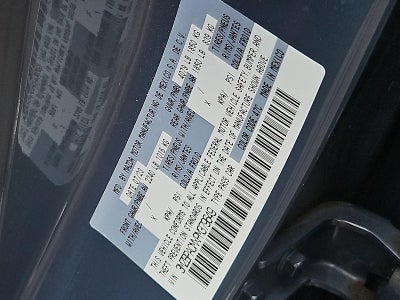 2023 Mazda Mazda3 Sedan 2.5 S Carbon Edition FWD