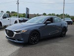 2023 Mazda Mazda3 Sedan 2.5 S Carbon Edition FWD