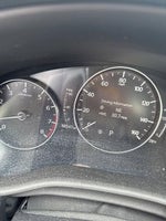2020 Mazda Mazda3 Sedan Select Package AWD