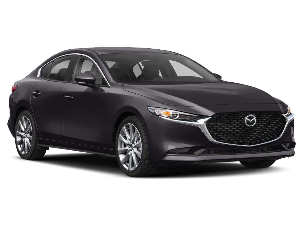 2020 Mazda Mazda3 Sedan Select Package AWD