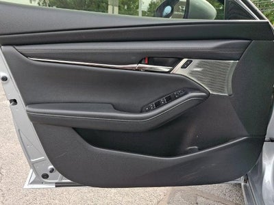 2020 Mazda Mazda3 Sedan Preferred Package AWD