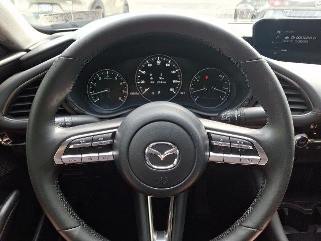 2020 Mazda Mazda3 Sedan Preferred Package AWD