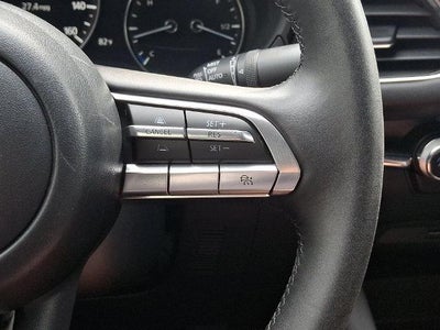 2020 Mazda Mazda3 Sedan Preferred Package AWD