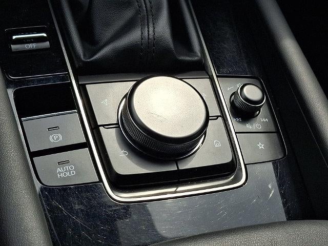 2020 Mazda Mazda3 Sedan Preferred Package AWD