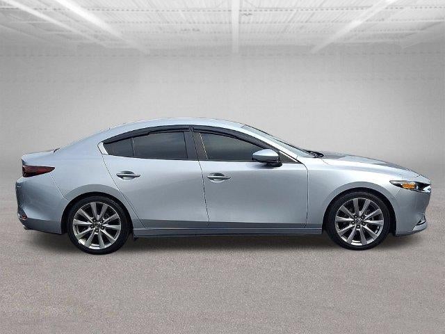 2020 Mazda Mazda3 Sedan Preferred Package AWD