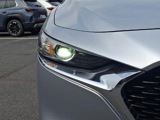 2020 Mazda Mazda3 Sedan Preferred Package AWD