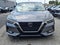 2023 Nissan Sentra SR CVT