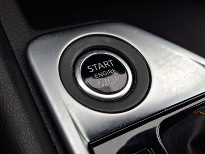 2023 Nissan Sentra SR CVT