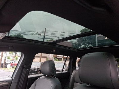 2023 Volkswagen Tiguan 2.0T SE R-Line Black 4MOTION