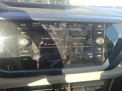 2023 Volkswagen Taos SE 4MOTION *Ltd Avail*