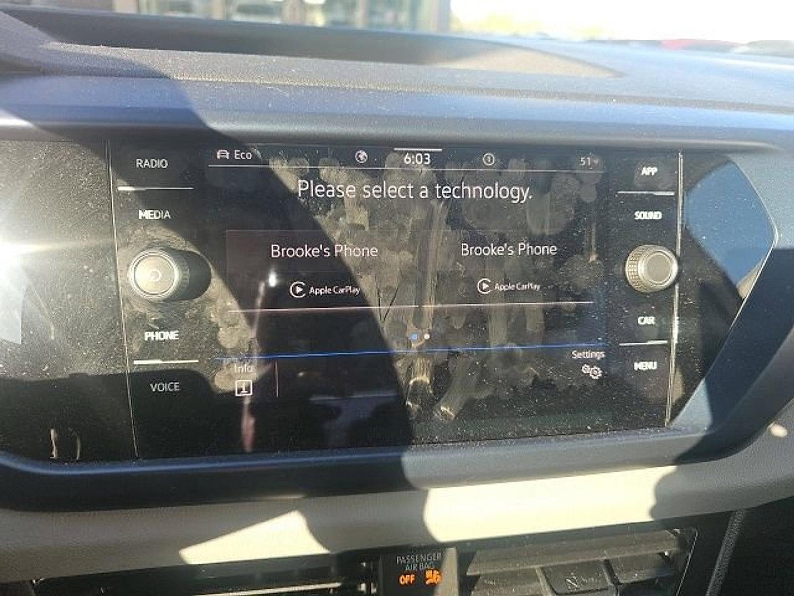 2023 Volkswagen Taos SE 4MOTION *Ltd Avail*
