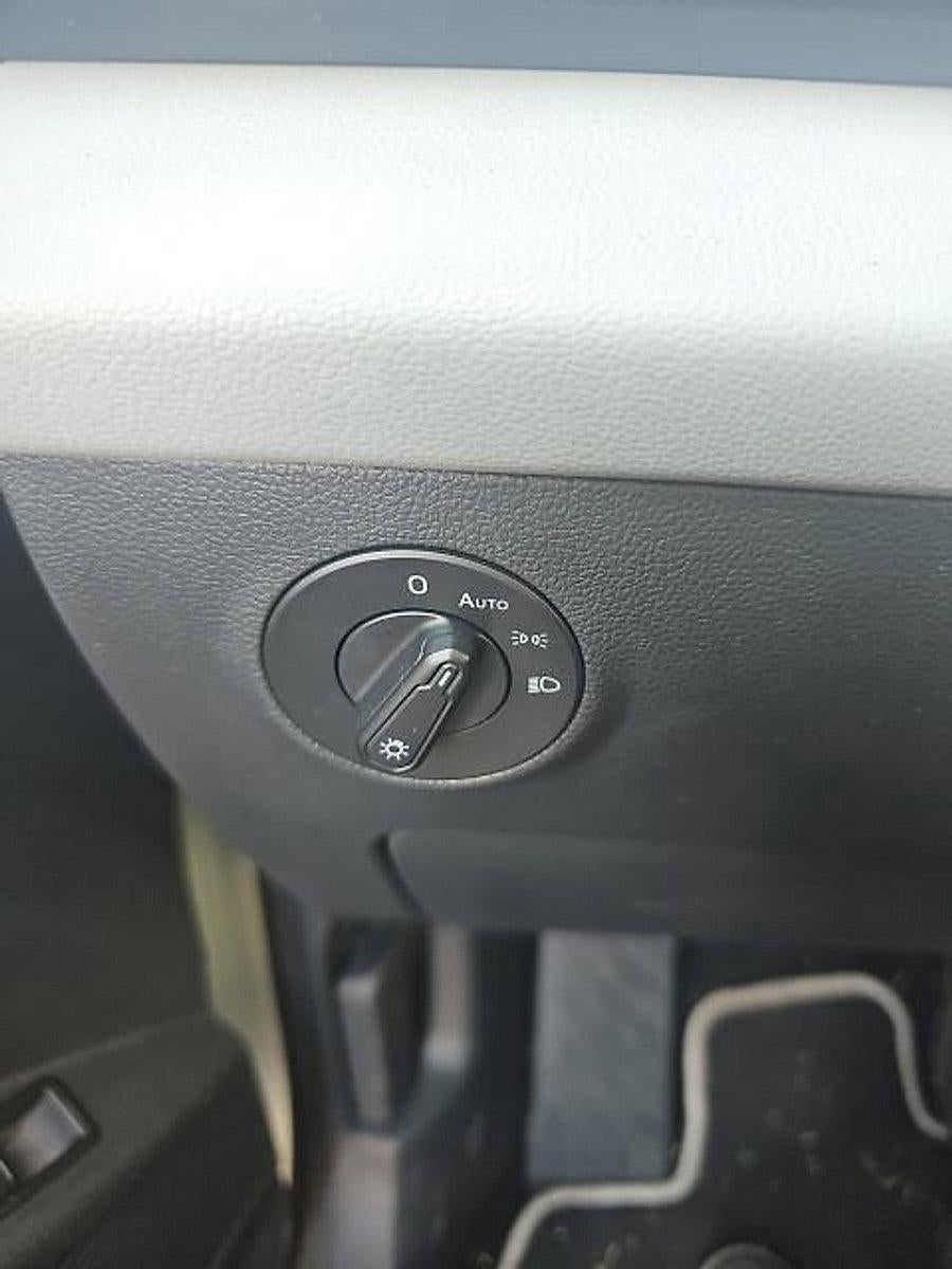 2023 Volkswagen Taos SE 4MOTION *Ltd Avail*
