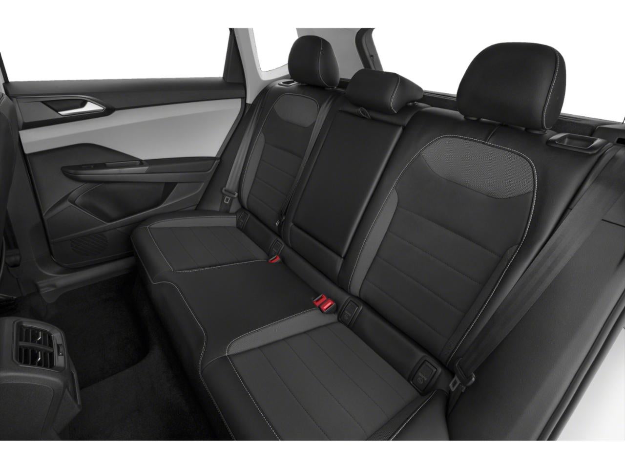 2023 Volkswagen Taos SE 4MOTION *Ltd Avail*