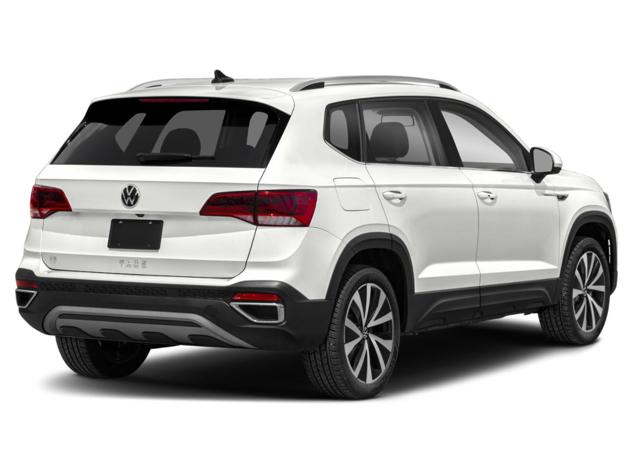 2023 Volkswagen Taos SE 4MOTION *Ltd Avail*