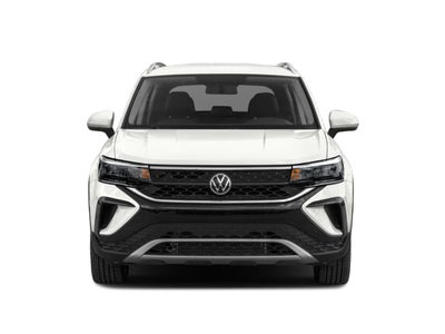 2023 Volkswagen Taos SE 4MOTION *Ltd Avail*