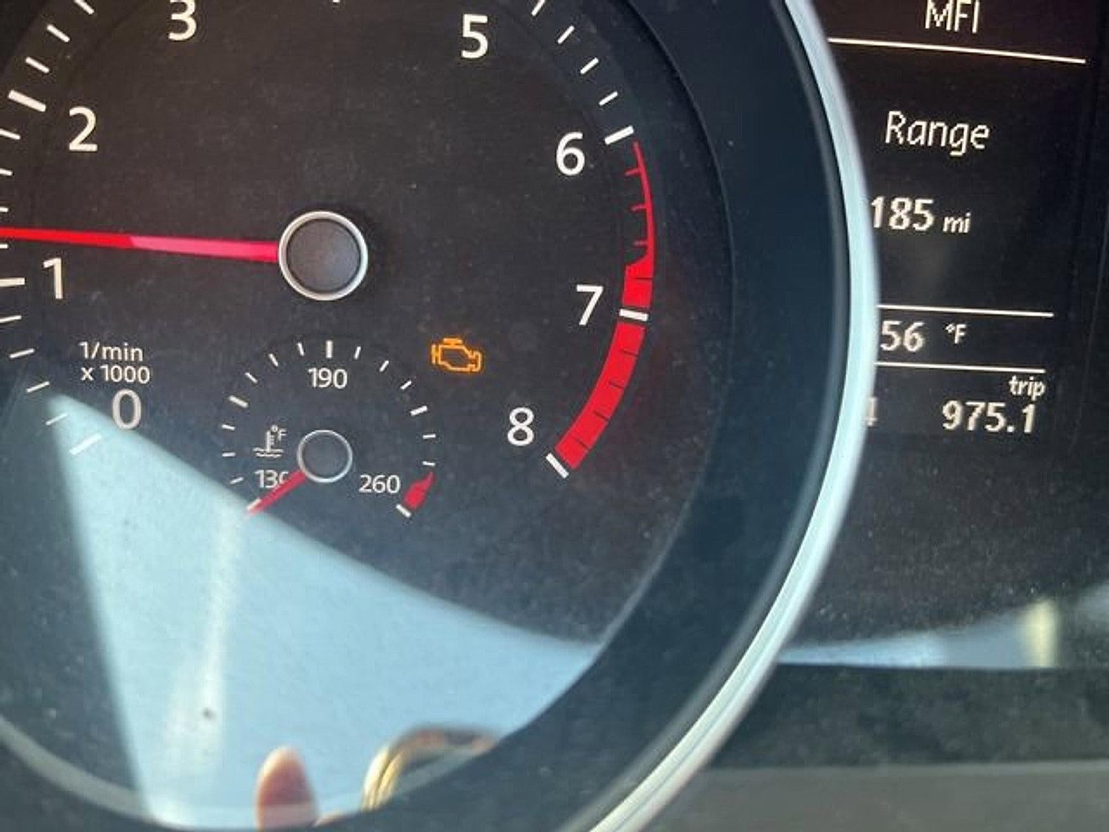 2018 Volkswagen Jetta 1.8T SE Sport Auto