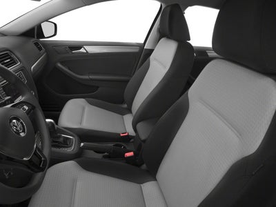 2018 Volkswagen Jetta 1.8T SE Sport Auto