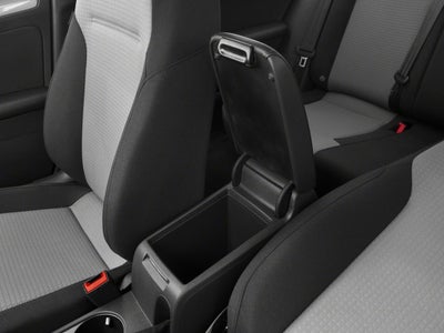 2018 Volkswagen Jetta 1.8T SE Sport Auto