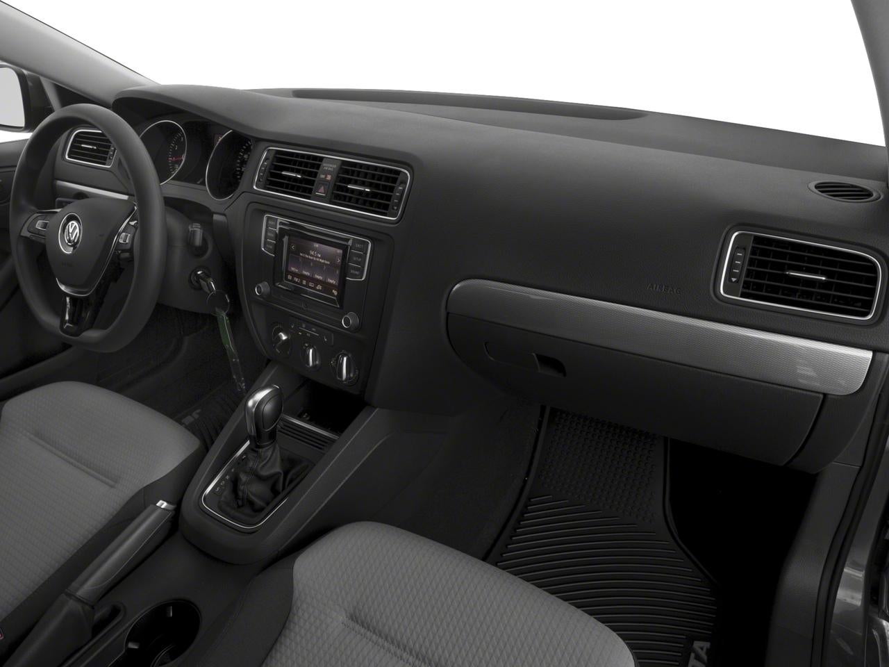 2018 Volkswagen Jetta 1.8T SE Sport Auto