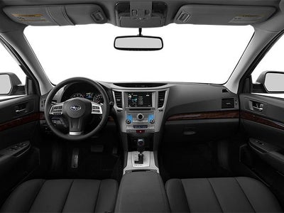 2013 Subaru Legacy 2.5i Automatic Sport