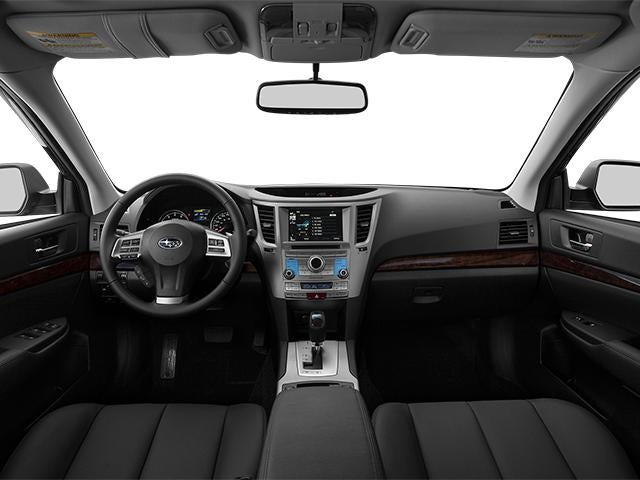2013 Subaru Legacy 2.5i Automatic Sport