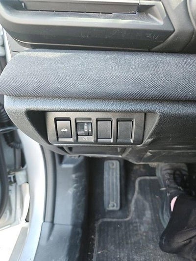 2024 Subaru Legacy Premium AWD