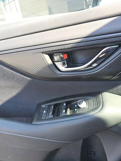 2024 Subaru Legacy Premium AWD