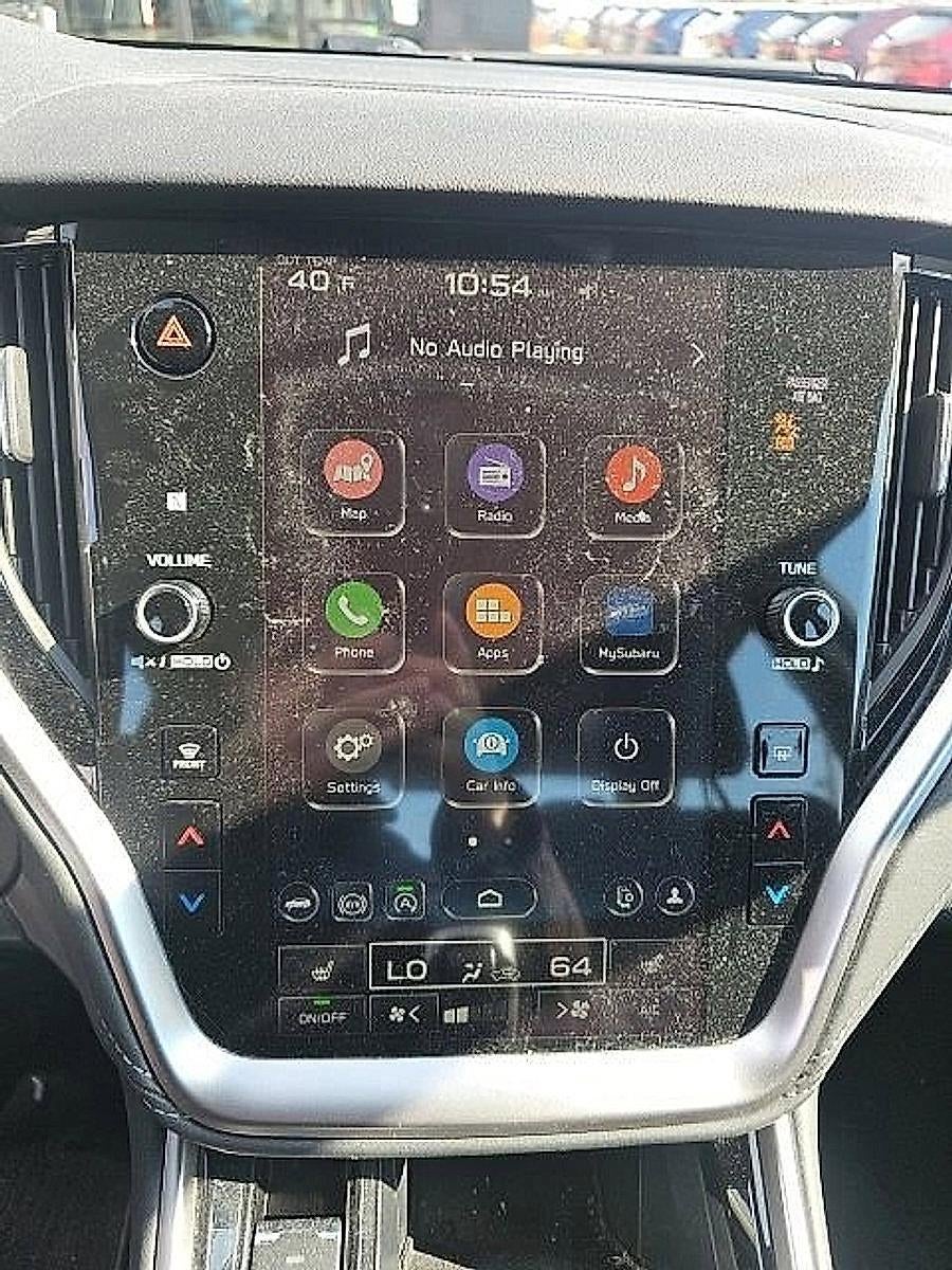 2024 Subaru Legacy Premium AWD