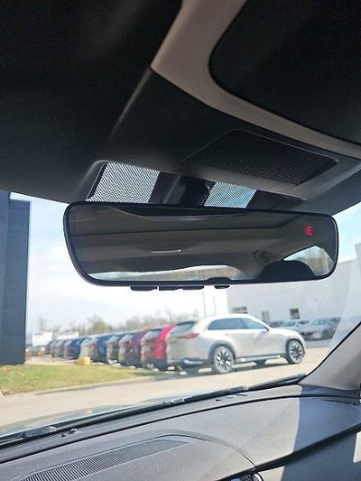 2024 Subaru Legacy Premium AWD