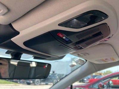 2025 Subaru Legacy Limited AWD